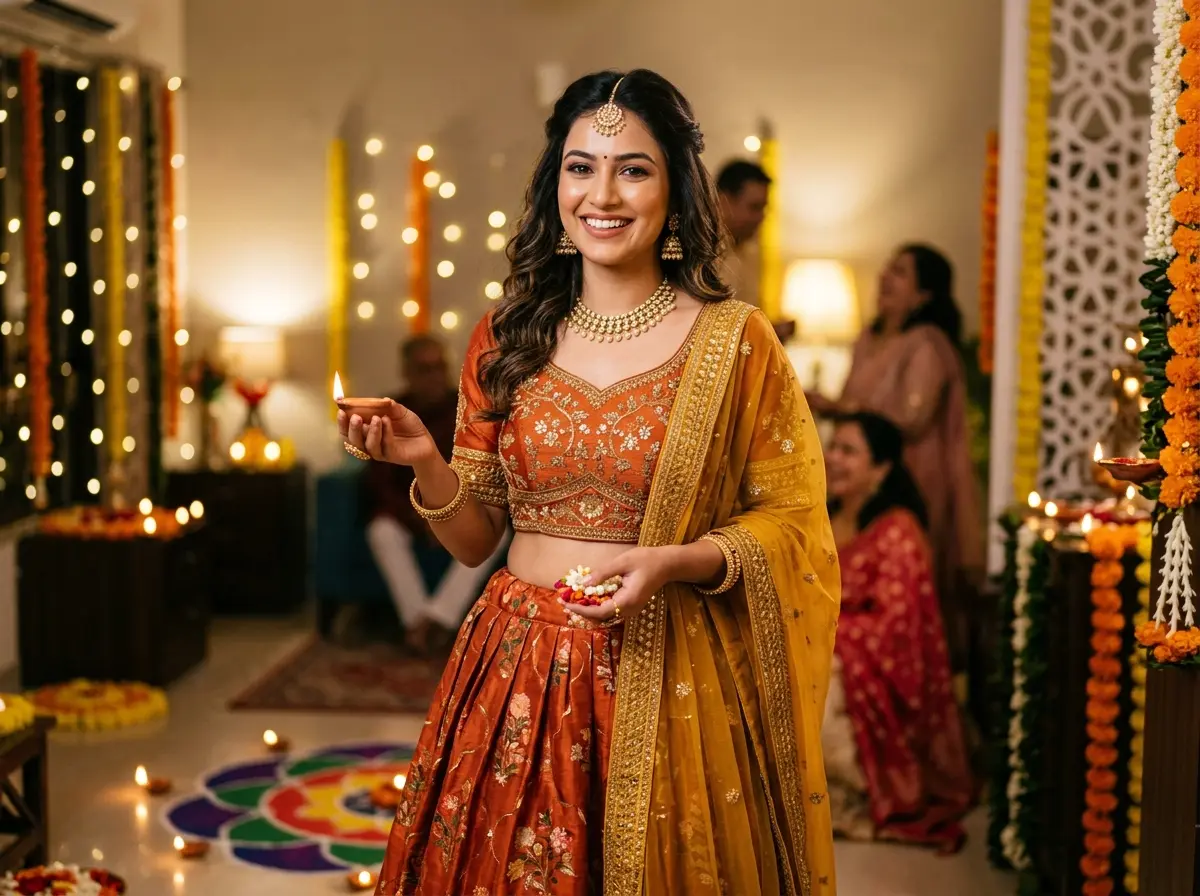 Occasion & Festival Wear